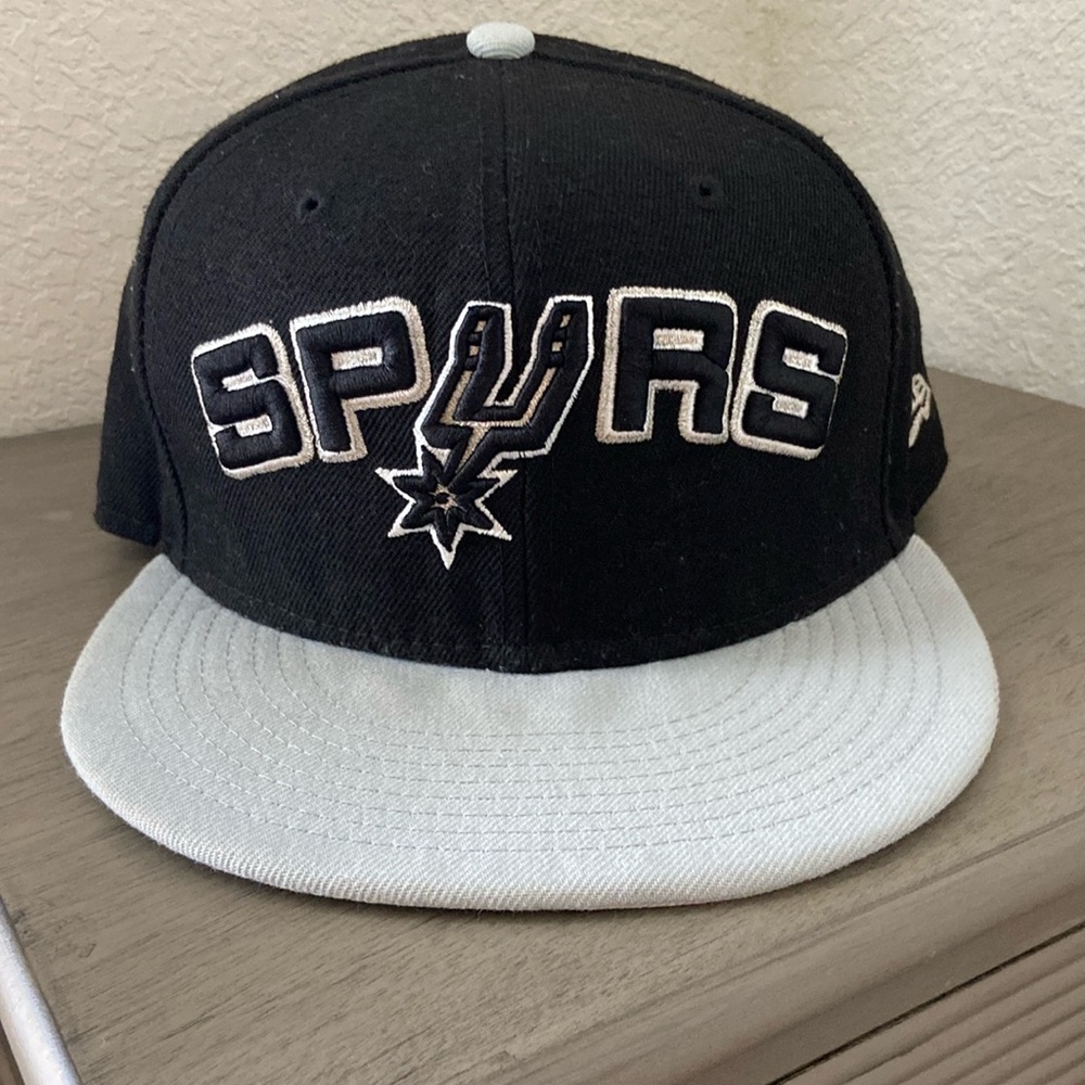 NBA Spurs San Antonio